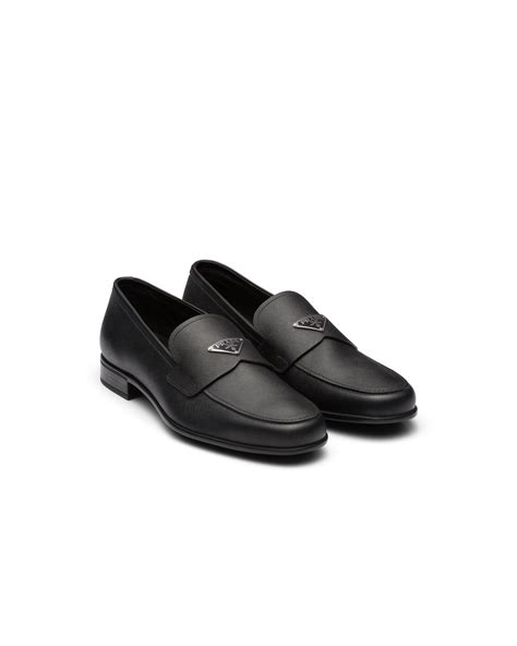 prada saffiano leather boots|prada saffiano leather loafer.